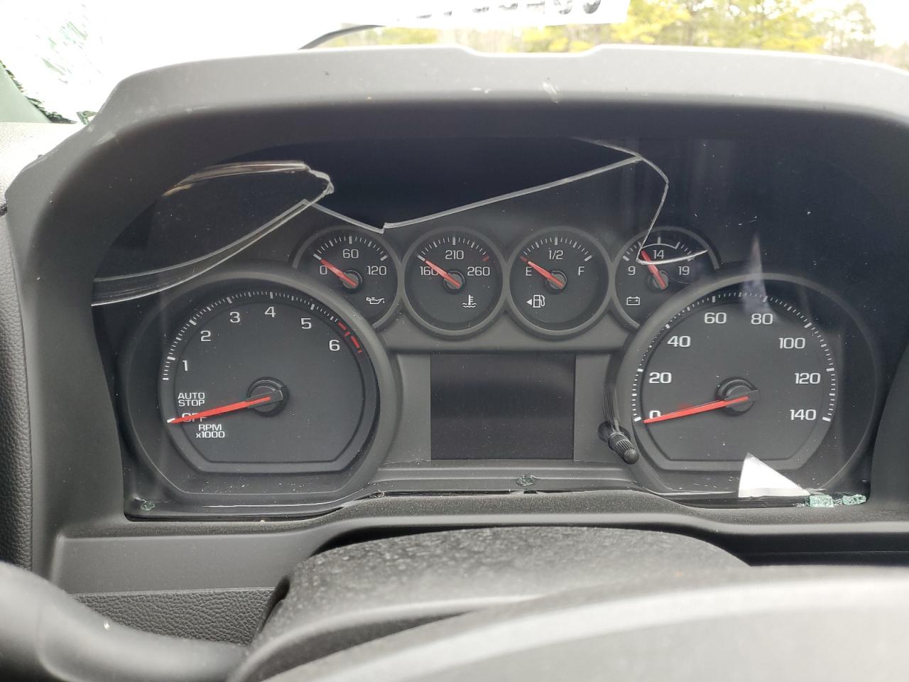 1GCPDBEK0RZ106482 CHEVROLET ALL Models 2024