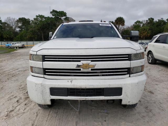 1GB5KZE86FZ137066 | 2015 CHEVROLET SILVERADO