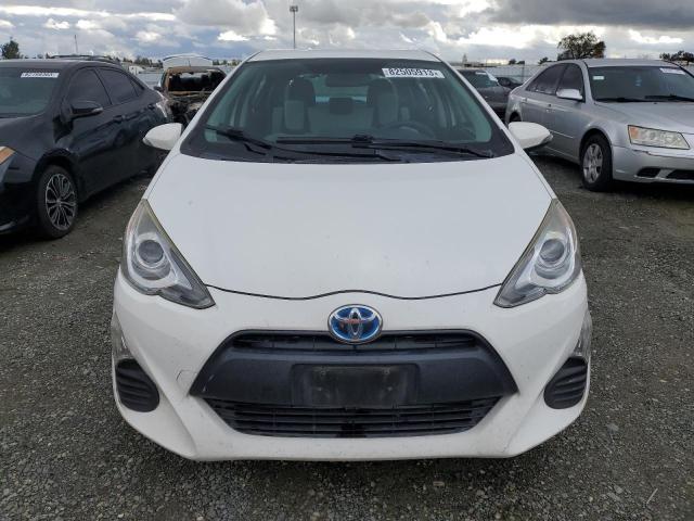 JTDKDTB36G1120315 | 2016 TOYOTA PRIUS C