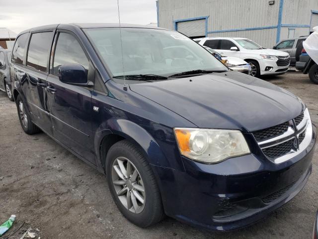 2C4RDGBGXER187887 | 2014 DODGE GRAND CARA