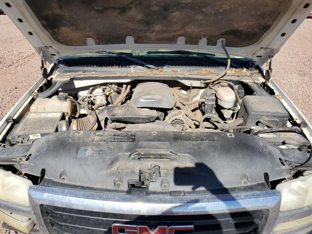 2004 GMC New Sierra K1500 VIN: 2GTEK19V241318930 Lot: 40356684