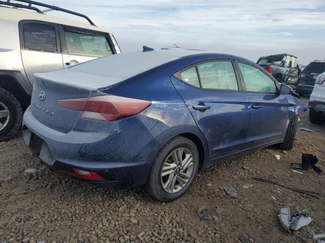 5NPD84LF4LH514541 | 2020 HYUNDAI ELANTRA SE