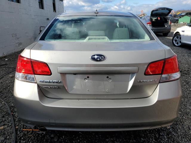 4S3BMBL6XE3033568 | 2014 SUBARU LEGACY 2.5