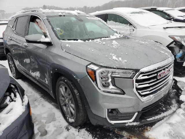 3GKALPEG3PL198178 | 2023 GMC TERRAIN SL