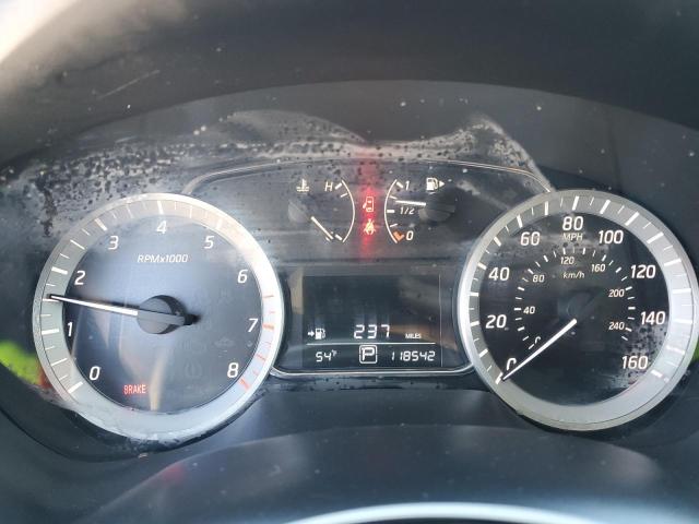 2015 NISSAN SENTRA S - 3N1AB7AP8FL685642