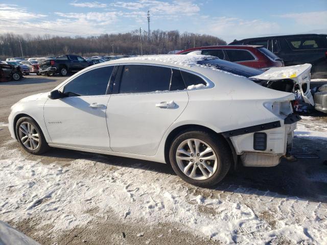 1G1ZE5ST0GF186278 | 2016 CHEVROLET MALIBU LT