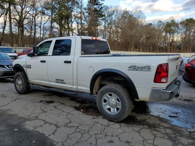 3C6UR5CL3JG160159 | 2018 RAM 2500 ST