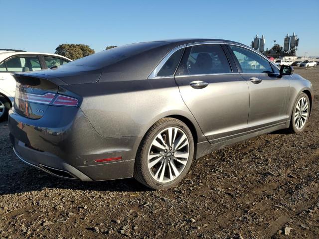 3LN6L5MU6HR636683 | 2017 LINCOLN MKZ HYBRID