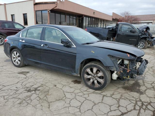 Vin: 5kbcp3f89bb002455, lot: 36954714, honda accord exl 20114