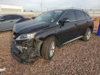 2015 LEXUS RX 450H