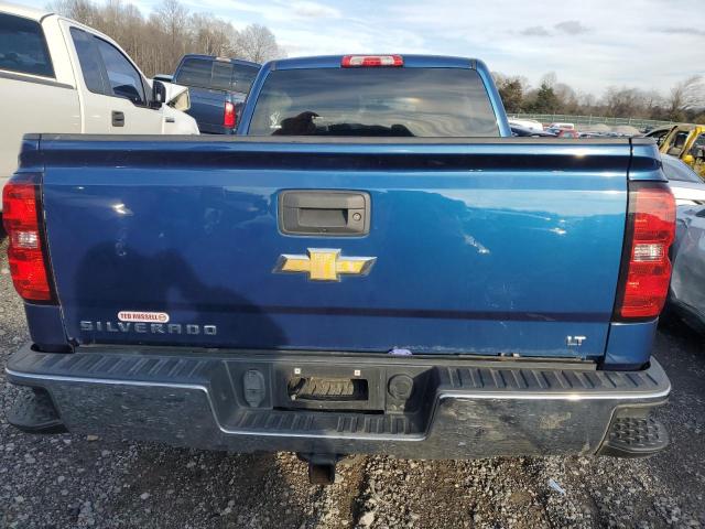 2017 Chevrolet Silverado K1500 Lt VIN: 3GCUKREC6HG146767 Lot: 82175163