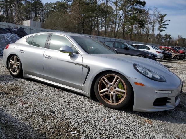 WP0AD2A77FL040017 | 2015 PORSCHE PANAMERA S