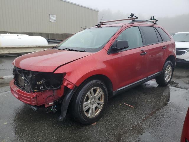 2008 Ford Edge SE