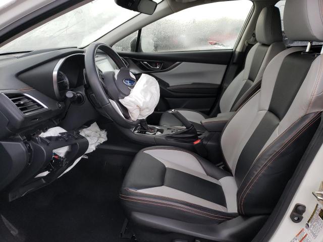 JF2GTANC9K8290694 | 2019 SUBARU CROSSTREK