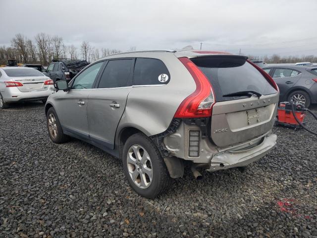 VIN YV4952DZ6D2412864 2013 Volvo XC60, 3.2 no.2