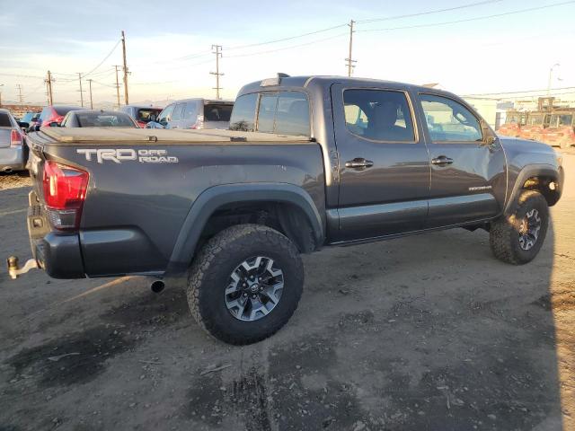 3TMAZ5CN1GM025138 | 2016 TOYOTA TACOMA DOU