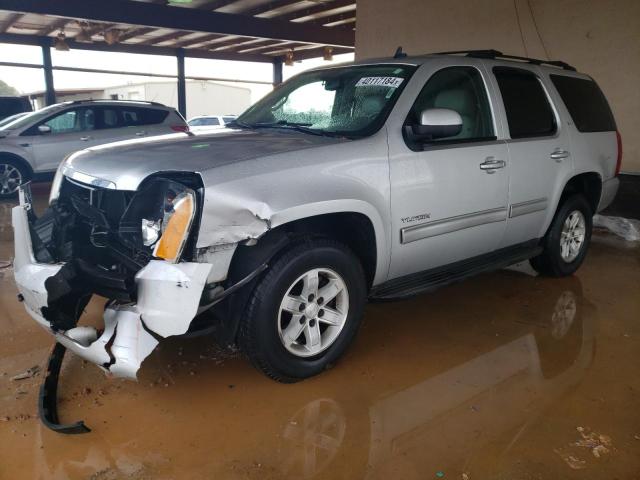 2010 GMC Yukon SLT