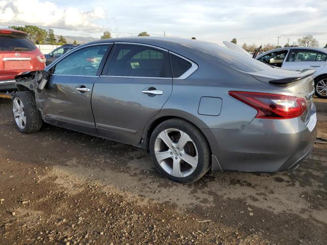 1N4AL3AP7HC223032 | 2017 NISSAN ALTIMA 2.5