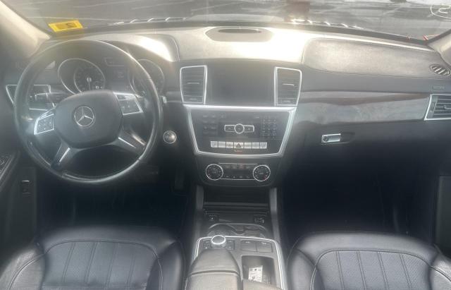 VIN 4JGDF6EE9FA579365 2015 Mercedes-Benz GL-Class, ... no.9