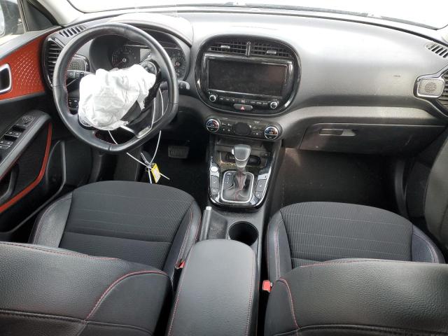 2022 KIA SOUL GT-LI - KNDJ53AF2N7167033