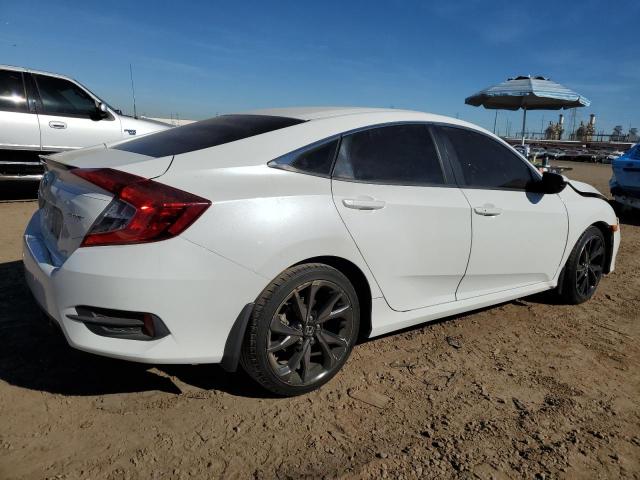 19XFC2F82KE025907 | 2019 HONDA CIVIC SPOR