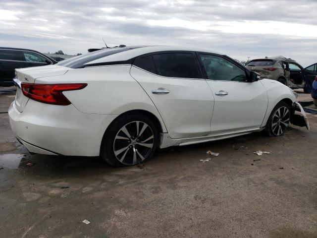 Vin: 1n4aa6ap4hc445003, lot: 37054444, nissan maxima 3.5s 20173