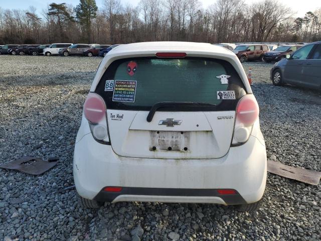 KL8CA6S93DC535412 2013 Chevrolet Spark Ls