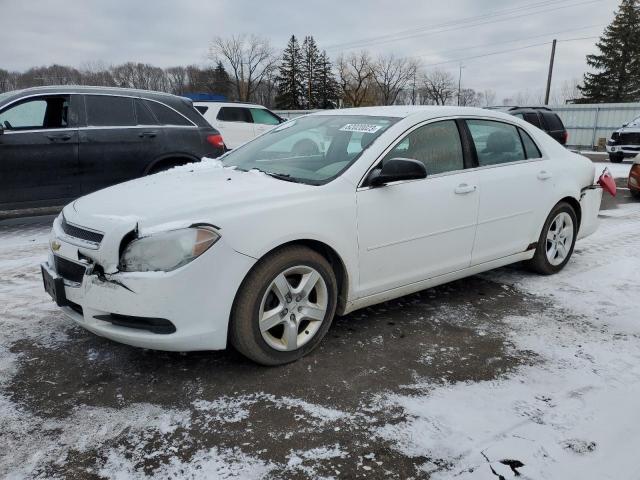 2012 Chevrolet Malibu LS