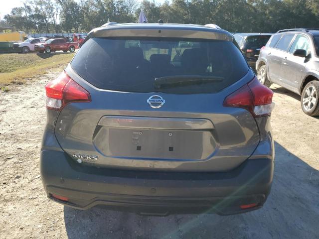 3N1CP5CU7KL500055 | 2019 NISSAN KICKS S