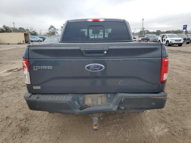 1FTEW1CP0GFA67403 | 2016 FORD F150 SUPER