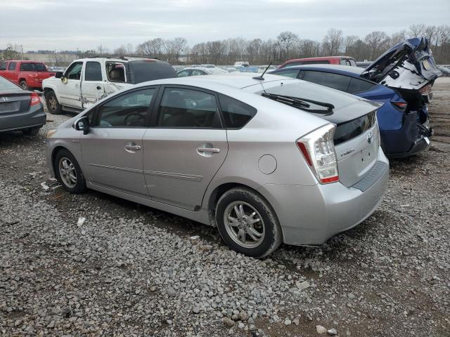 JTDKN3DU6A1202782 | 2010 Toyota prius