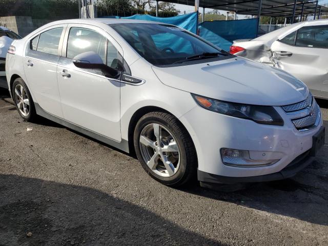 VIN 1G1RH6E42DU135177 2013 Chevrolet Volt no.4