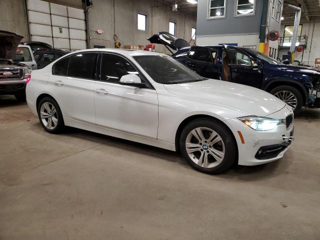 WBA8E3G51GNT78085 | 2016 BMW 328 xi sulev