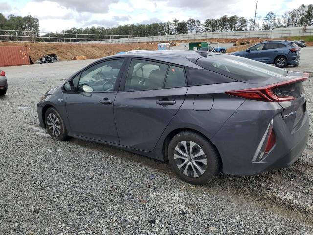 JTDKAMFP1N3206712 | 2022 TOYOTA PRIUS PRIM