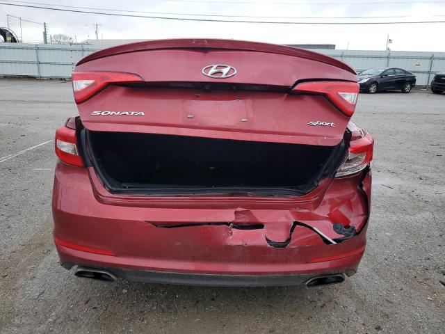 5NPE34AFXGH292826 | 2016 HYUNDAI SONATA SPO