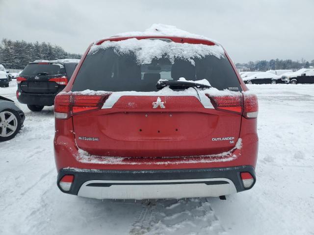 JA4AZ3A38KZ044924 | 2019 MITSUBISHI OUTLANDER