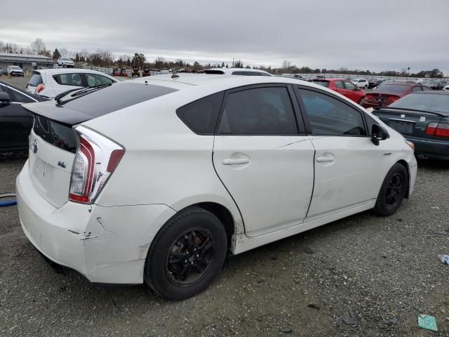 JTDKN3DU5F0456920 | 2015 TOYOTA PRIUS