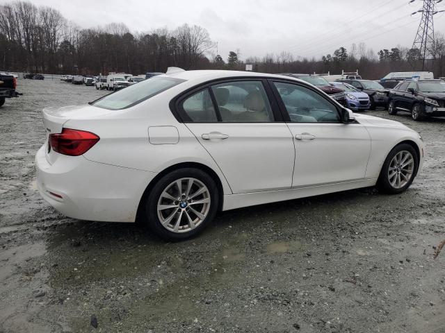 Vin: wba8a3c54gk552167, lot: 40192724, bmw 3 series xi 20163
