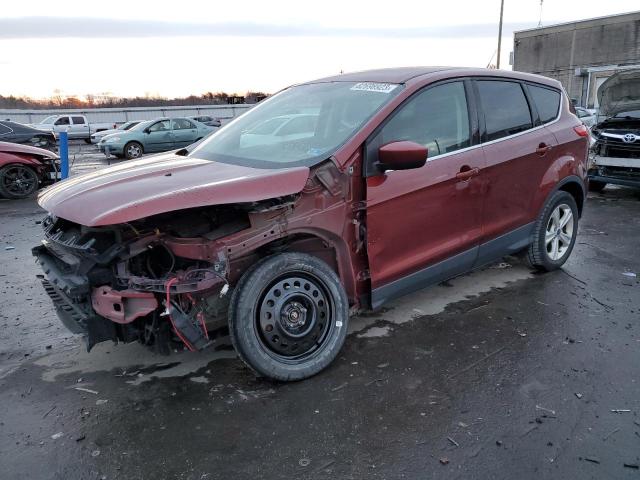 Vin: 1fmcu0gx9euc09057, lot: 82698923, ford escape se 2014 img_1