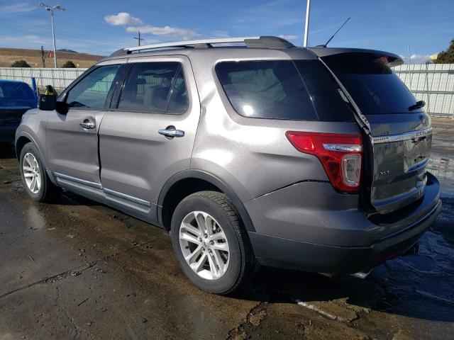 Vin: 1fm5k8d89dgc91492, lot: 39196614, ford explorer xlt 20132