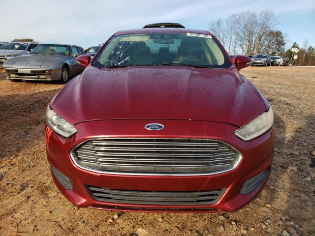 3FA6P0HD1ER217339 | 2014 FORD FUSION SE