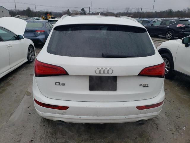 VIN WA1LFAFP7EA131556 2014 Audi Q5, Premium Plus no.6