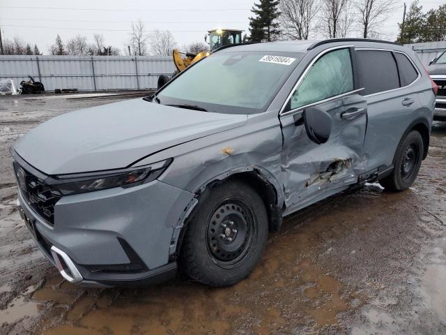 2023 HONDA CR-V SPORT - 2HKRS6H90PH204866