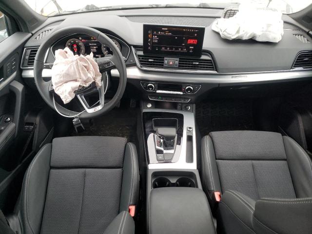2023 AUDI Q5 E PREMI - WA1E2AFY4P2189330