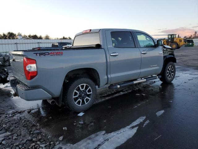 5TFHY5F11JX728413 | 2018 TOYOTA TUNDRA CRE