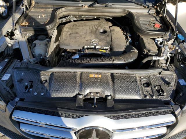 4JGFB4KB9LA107701 2020 MERCEDES-BENZ GLE-CLASS, photo no. 11