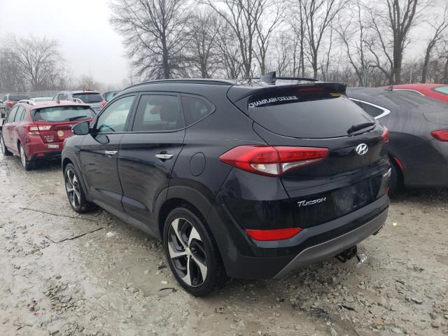 KM8J3CA21GU233378 | 2016 HYUNDAI TUCSON LIM