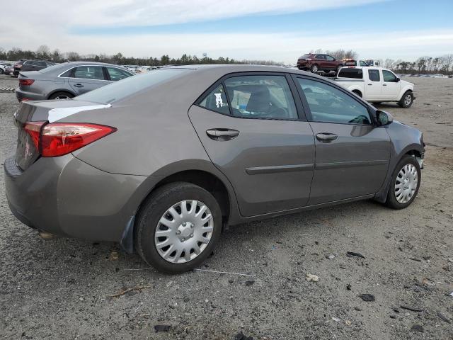 2T1BURHE7HC900428 | 2017 TOYOTA COROLLA L