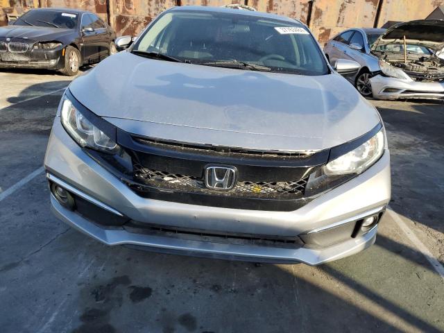 2HGFC2F53GH567651 | 2016 HONDA CIVIC LX