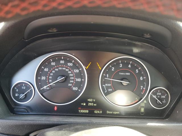 2015 BMW 328 XIGT - WBA3X5C56FD561475